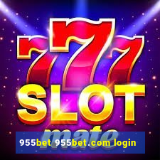 955bet 955bet.com login